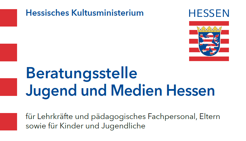 Beratungsstelle Jugend und Medien Hessen